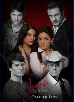 Juro que te amo C140 FIN